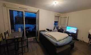 Appartement 1 Pièce 29 m² à louer à Saint-Priest (69800)