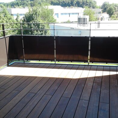 Appartement 3 pièces 786 €