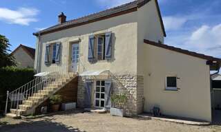 Maison 3 Pièces 80 m² à vendre à Saint-Marcel (71380)