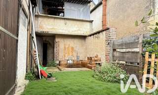 Maison 3 Pièces 80 m² à vendre à Amboise (37400)