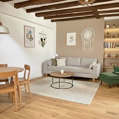 Maison 3 pièces 114000 €