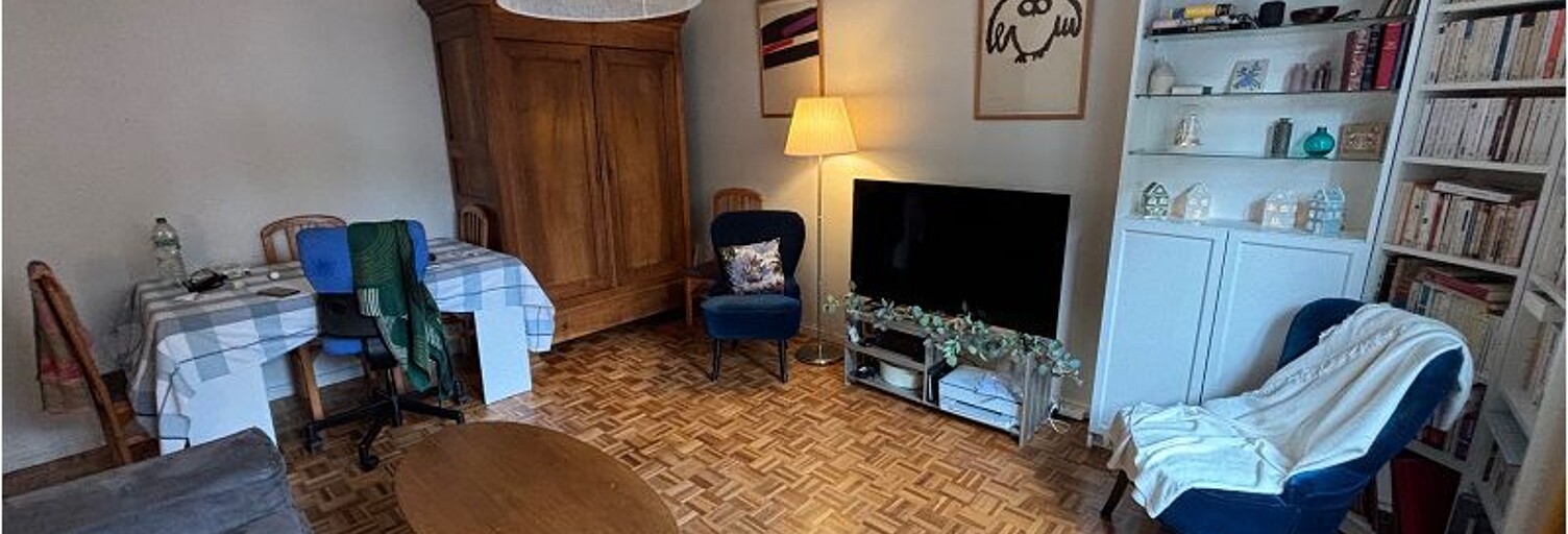 Appartement 3 Pièces 65 m² à vendre à Toulouse (31500)