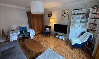 Appartement 3 Pièces 65 m² à vendre à Toulouse (31500)