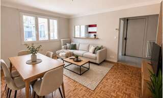 Appartement 3 Pièces 65 m² à vendre à Toulouse (31500)