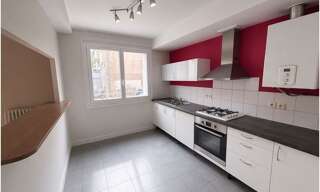 Appartement 3 Pièces 65 m² à vendre à Toulouse (31500)