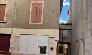 Maison 4 Pièces 92 m² à vendre à Saint-Pons-de-Thomières (34220)