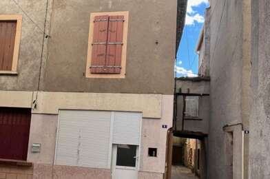 Maison 4 pièces 70000 €