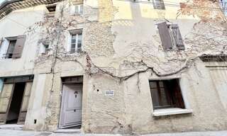 Immeuble  200 m² à vendre à Courthézon (84350)