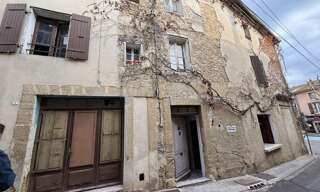 Immeuble  200 m² à vendre à Courthézon (84350)