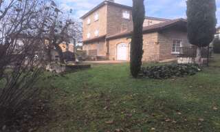 Maison 8 Pièces 154 m² à vendre à Saint-Didier-au-Mont-d'Or (69370)