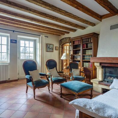 Maison 8 pièces 1092000 €