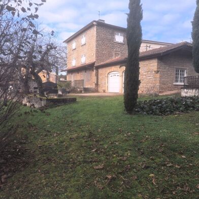 Maison 8 pièces 1092000 €