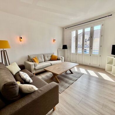 Appartement 3 pièces 193320 €