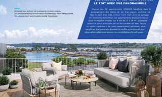 Appartement 4 Pièces 93 m² à vendre à Perros-Guirec (22700)