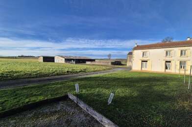 Maison 6 pièces 263000 €