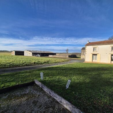 Maison 6 pièces 263000 €