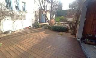 Maison 8 Pièces 198 m² à vendre à Saint-Étienne (42100)