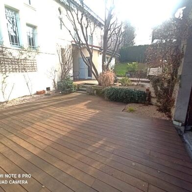 Maison 8 pièces 299000 €