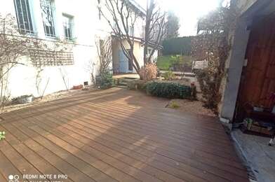 Maison 8 pièces 299000 €