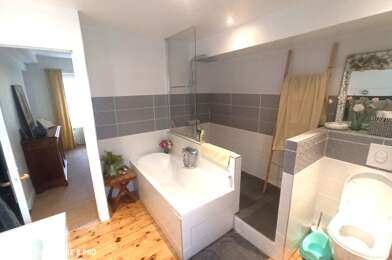 Maison 8 pièces 299000 €