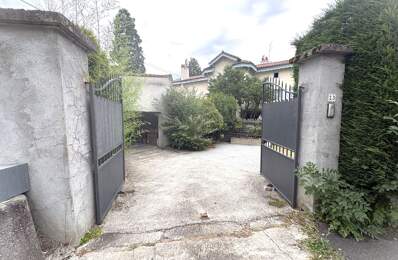 Maison de charme — photo du bien