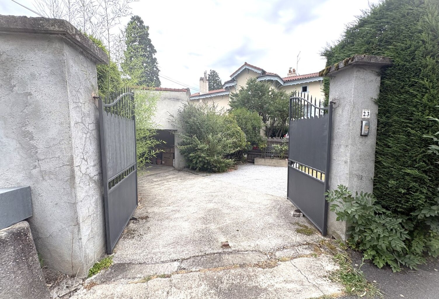Maison de charme — photo 1