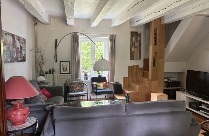 Maison de charme — photo 5