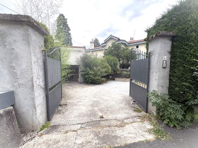 Maison de charme — photo du bien
