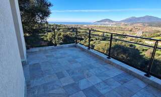 Appartement 2 Pièces 31 m² à louer à Bastelicaccia (20129)