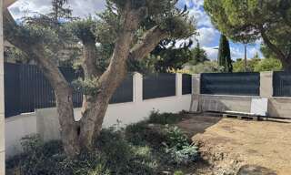 Maison 3 Pièces 70 m² à louer à Plan-de-Cuques (13380)