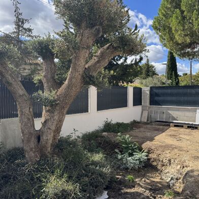 Maison 3 pièces 1750 €