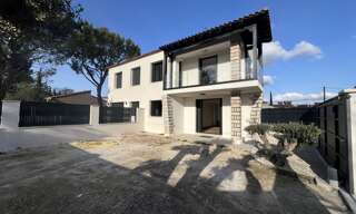 Maison 3 Pièces 73 m² à louer à Plan-de-Cuques (13380)