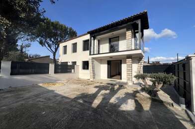 Maison 3 pièces 1750 €