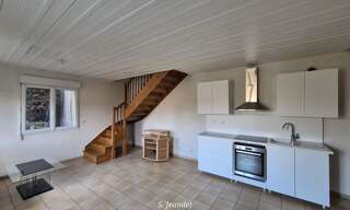 Appartement 3 Pièces 60 m² à louer à Présilly (74160)