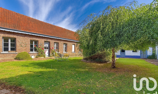 Maison 7 Pièces 210 m² à vendre à Gosnay (62199)