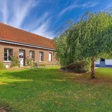 Maison 7 pièces 352000 €