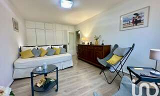 Appartement 2 Pièces 40 m² à vendre à Ambilly (74100)