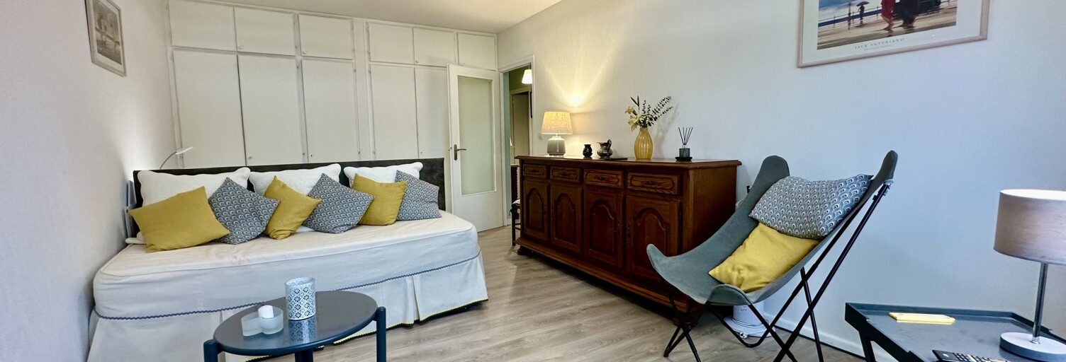 Appartement 2 Pièces 40 m² à vendre à Ambilly (74100)