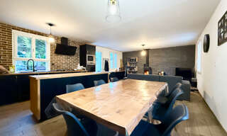 Maison 6 Pièces 120 m² à vendre à Braches (80110)