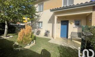 Maison 4 Pièces 100 m² à vendre à Grigny-sur-Rhône (69520)