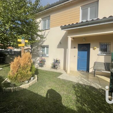 Maison 4 pièces 295000 €