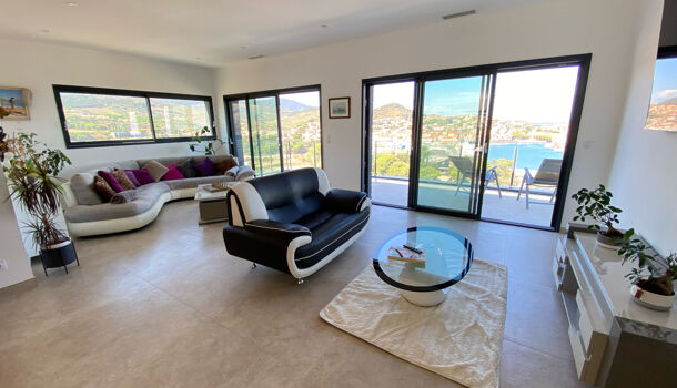 Villa / Maison 5 pièces  à vendre Port-Vendres 66660
