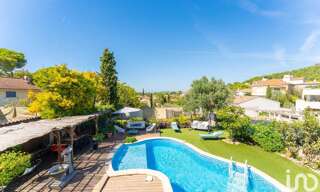 Maison 6 Pièces 174 m² à vendre à Marseille 9 (13009)