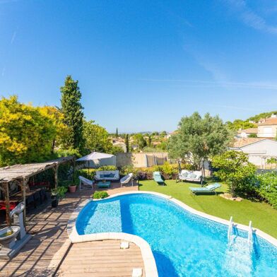 Maison 6 pièces 949000 €