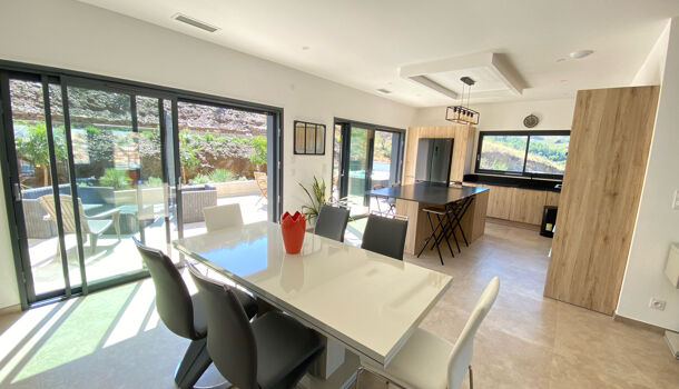 Villa / Maison 5 pièces  à vendre Port-Vendres 66660