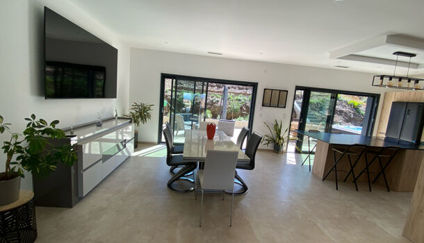 Villa / Maison 5 pièces  à vendre Port-Vendres 66660