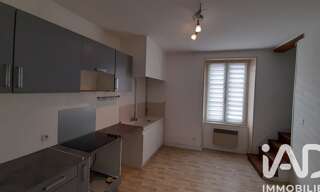 Appartement 2 Pièces 55 m² à louer à Mello (60660)