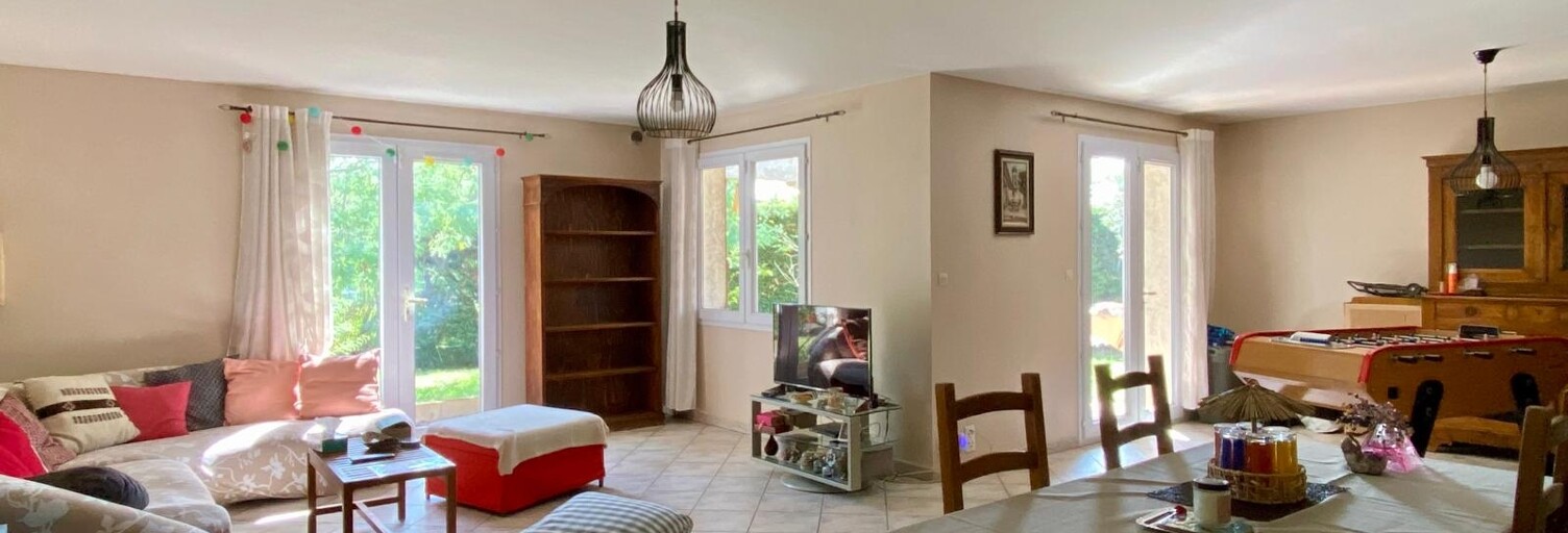 Maison 7 Pièces 151 m² à vendre à Fenouillet (31150)