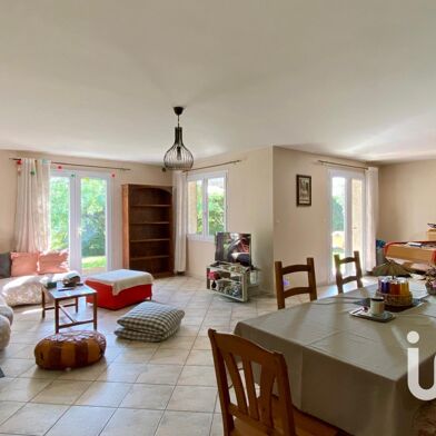 Maison 7 pièces 459000 €