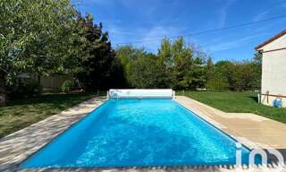 Maison 7 Pièces 151 m² à vendre à Fenouillet (31150)